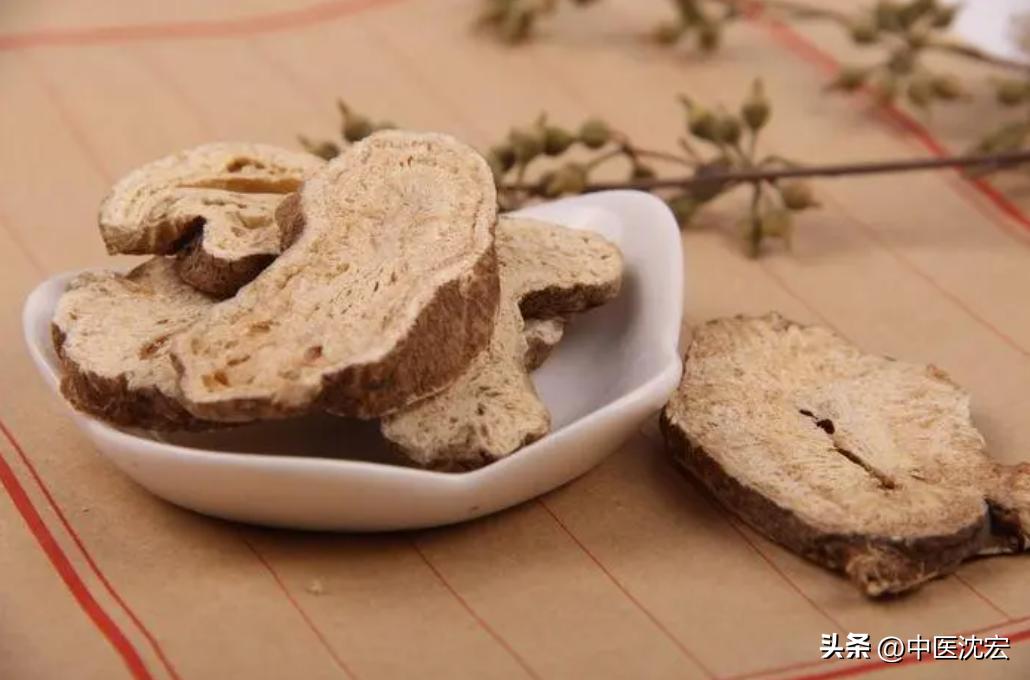 提高免疫力补气泡水喝的中药,一个补阳气的方子三味中药