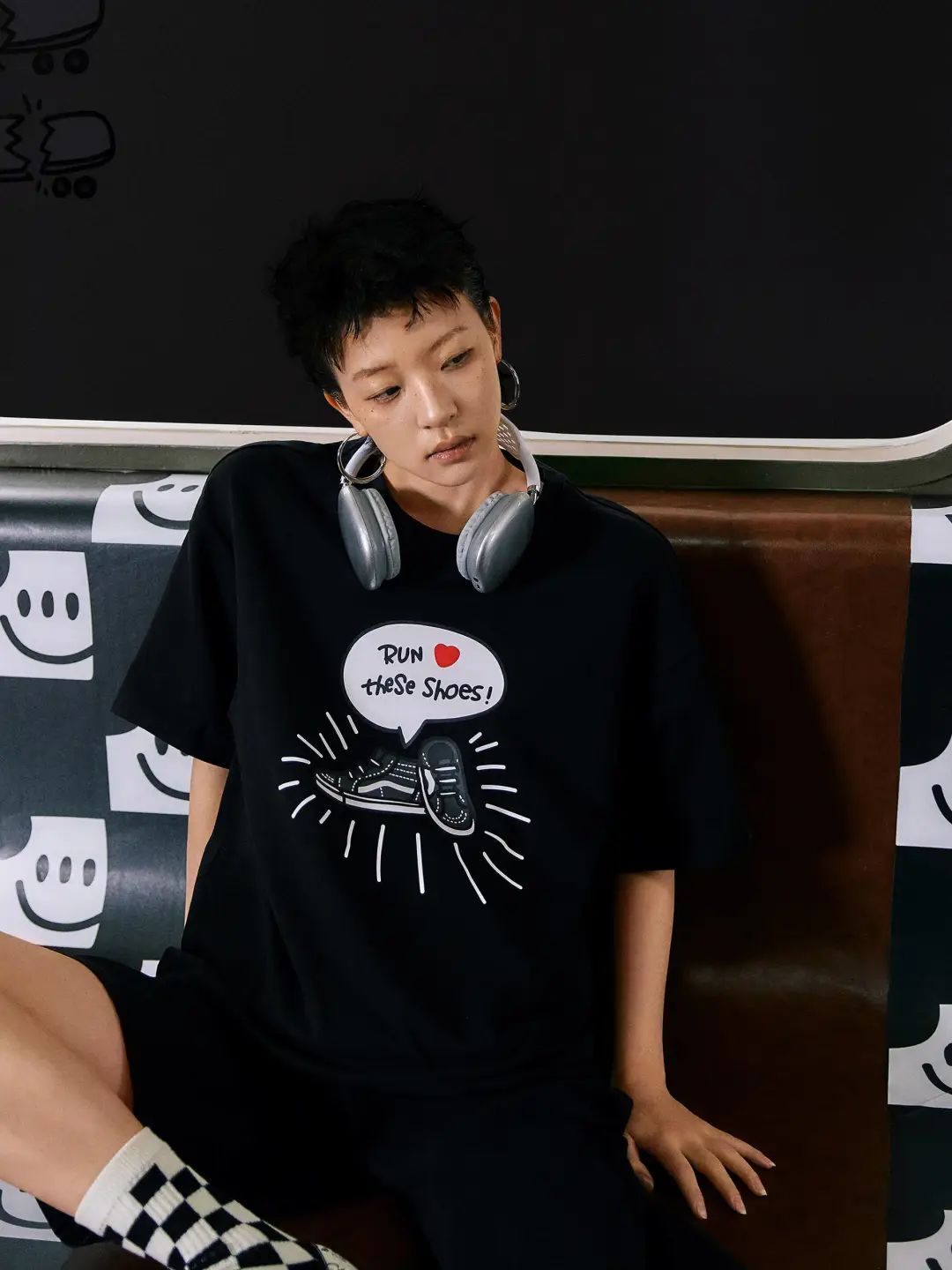 vansoffthewall啥意思,vans2023滑板活动