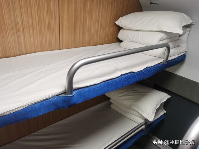 火车软卧会不会按性别分开,铁路回应软卧能否按性别