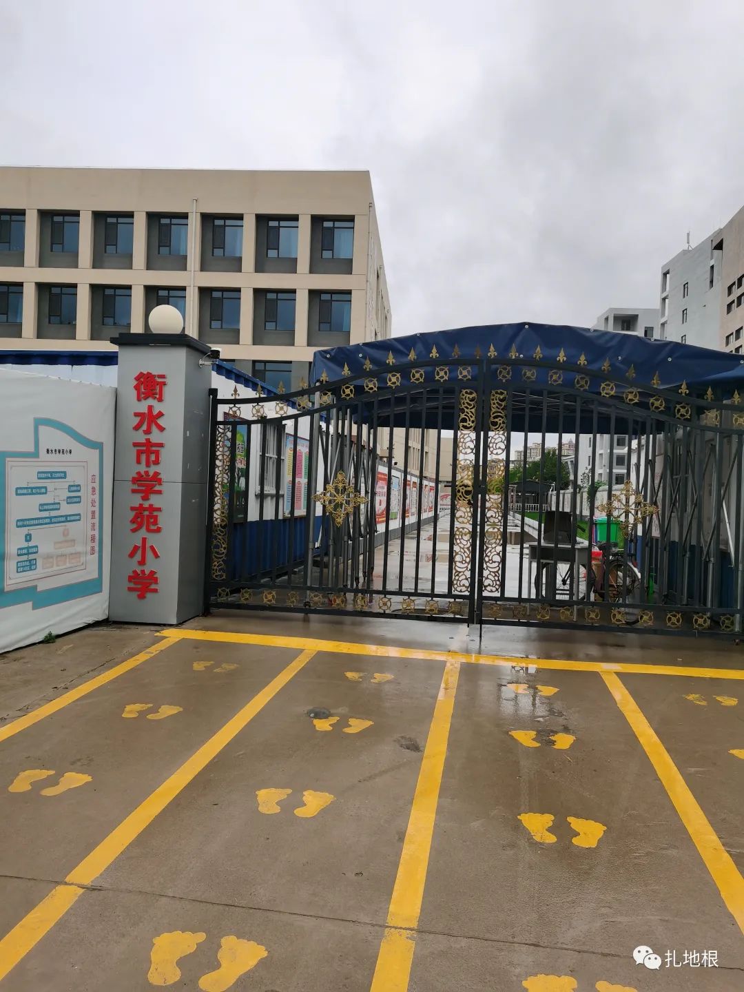 衡水市区比较好的小学有哪些,衡水公办小学有哪些