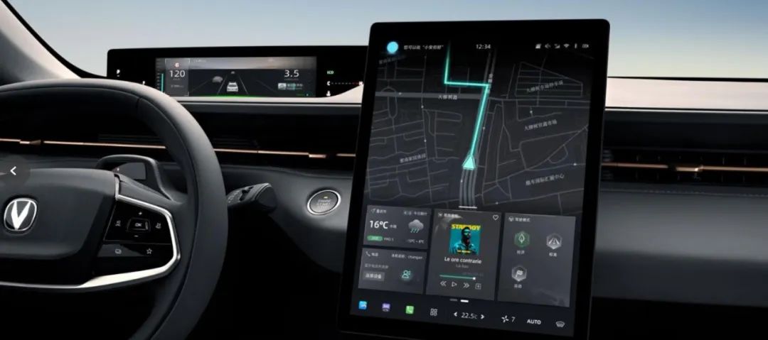 10万级新家轿首选长安逸达,10万级家轿就选长安逸达