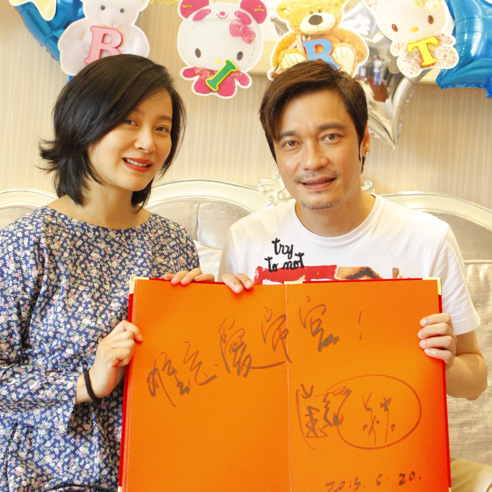 17位港星定居内地,九位港星在内地的养老生活