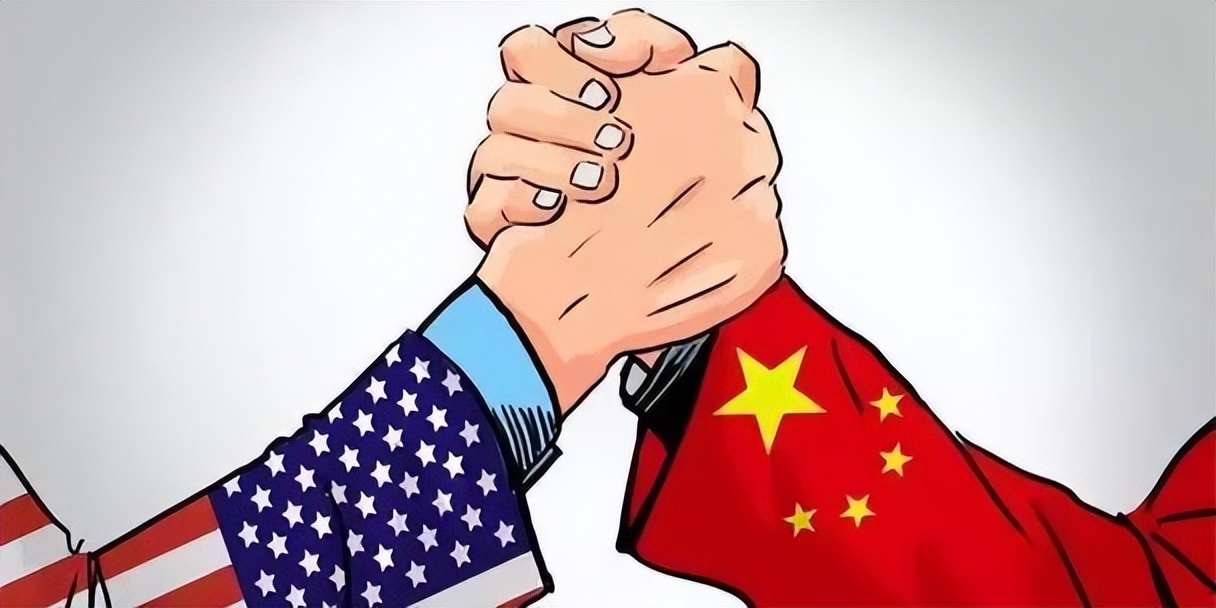 中国反制措施对美国的影响,中国反制美国制裁的措施