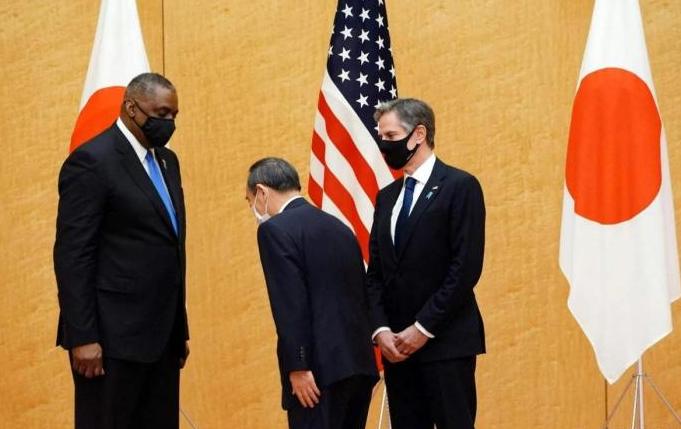 石油战争再现!日本印度果断抛弃美国,八大产油国为何制裁欧美?