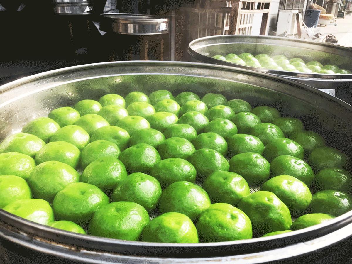 无锡新区鸿山旅游攻略,无锡鸿山有什么好玩的