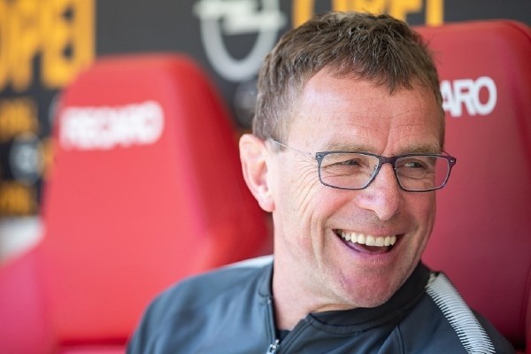 德国足球教父图赫尔恩师,德国足球教父红牛帝国缔造者