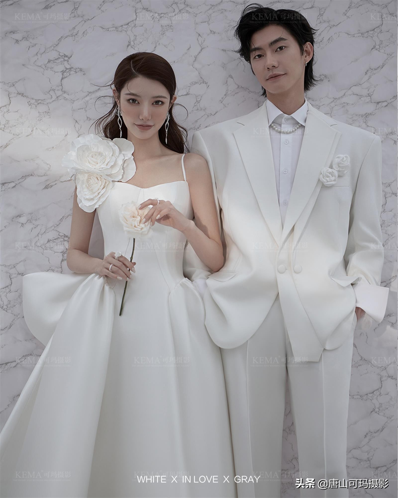 唐山拍婚纱照去哪拍,唐山婚纱照推荐哪家最好