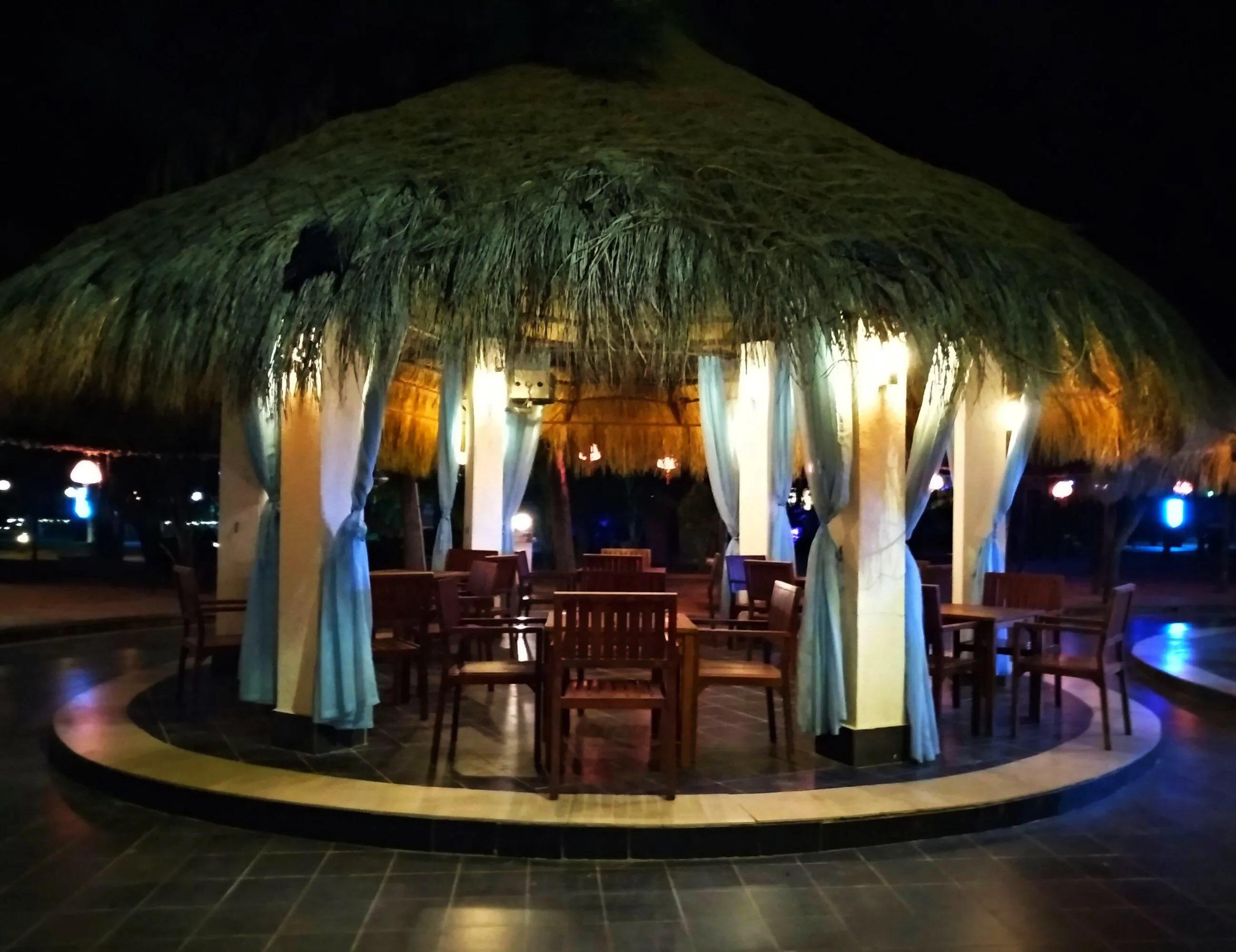 徜徉在浩瀚的海洋中,领略北部湾