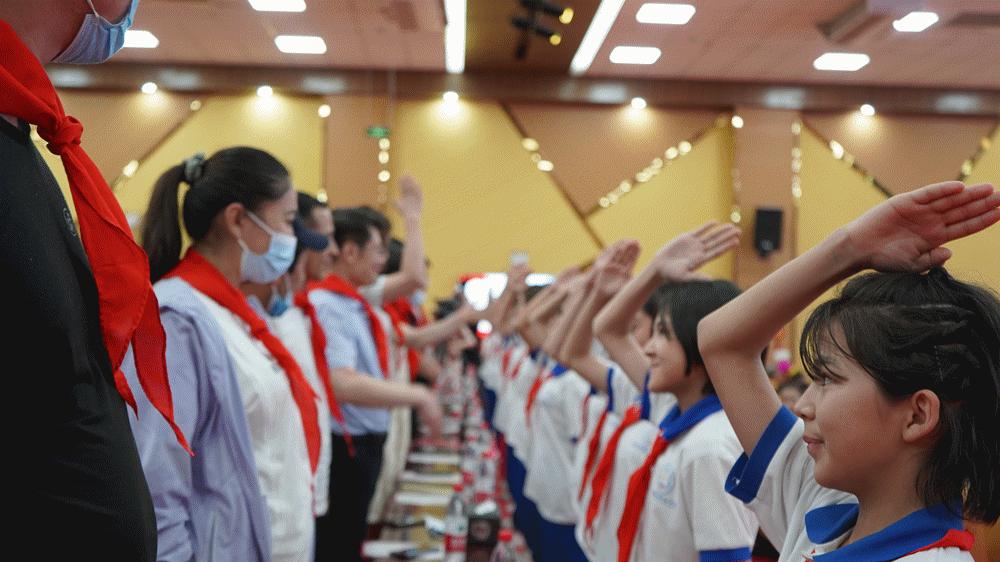 六一活动火爆来袭,六一最新活动消息