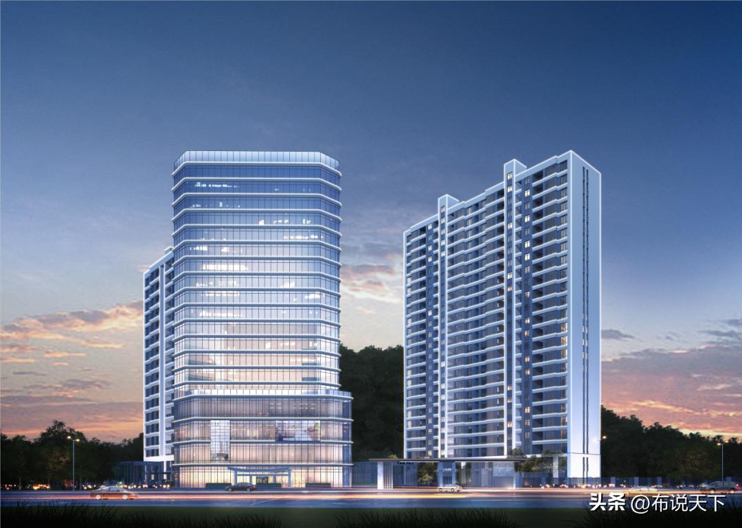 长沙即将入市大平层项目,长沙马上开盘的江景房