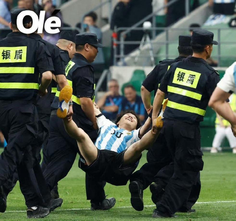 阿根廷足球队来华购物,阿根廷足球队来中国门票在哪买