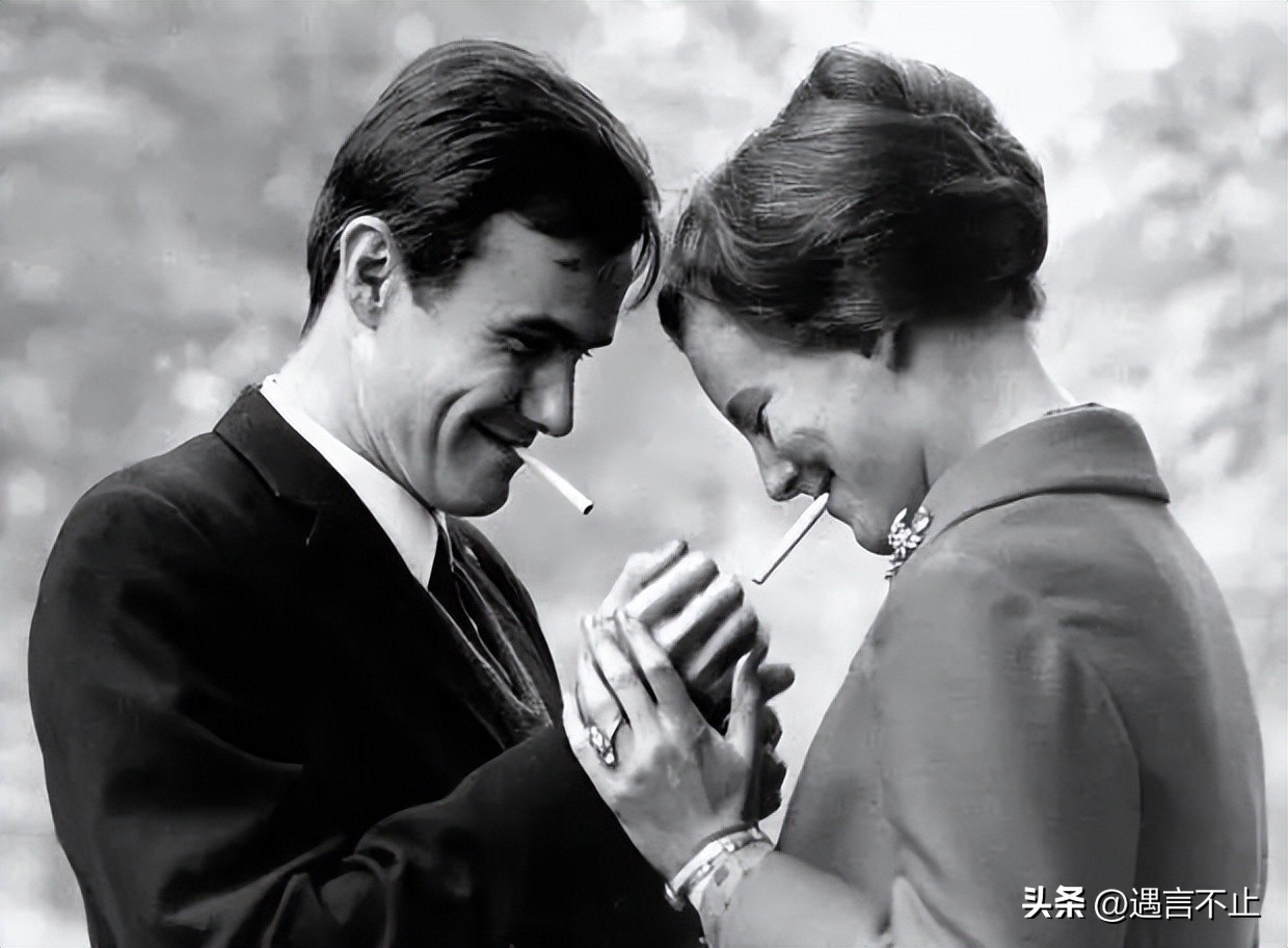 丹麦村里的小叔子爱上了嫂子？大女主女王：我从不信八卦和童话