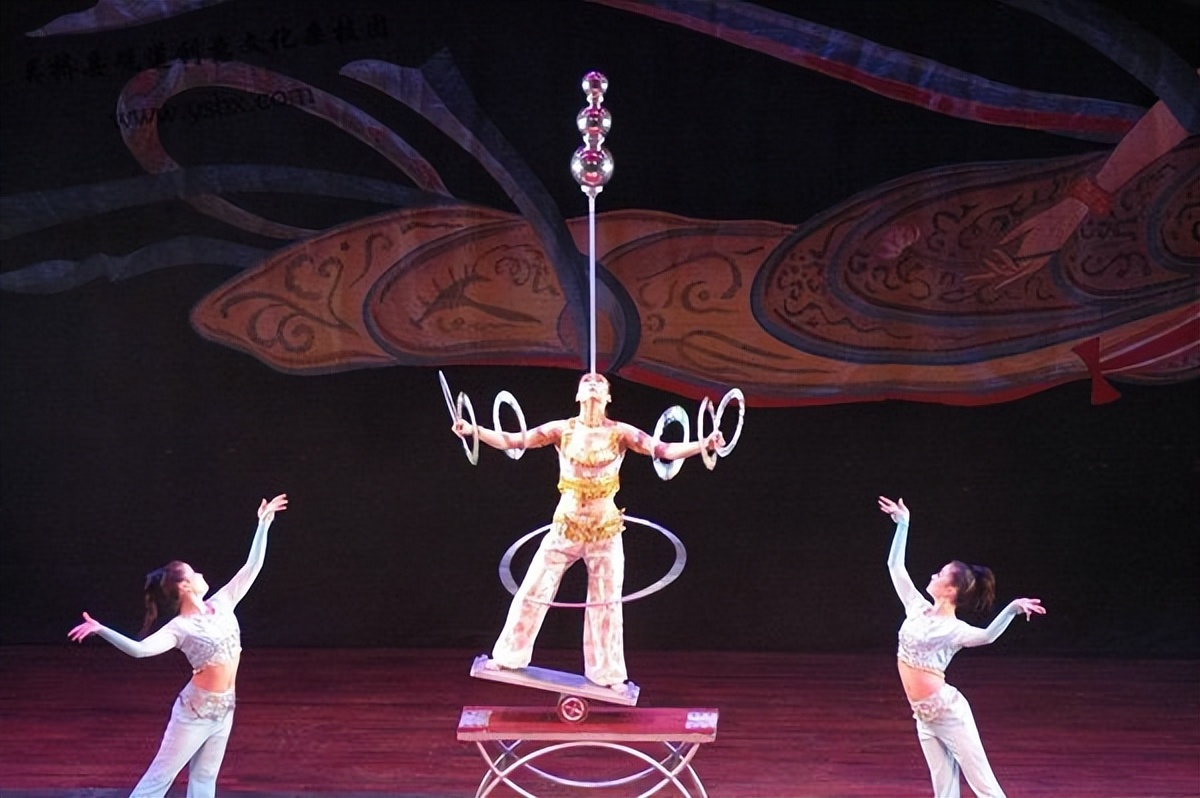 杂技女演员坠亡后续,杂技女演员坠亡事故后续