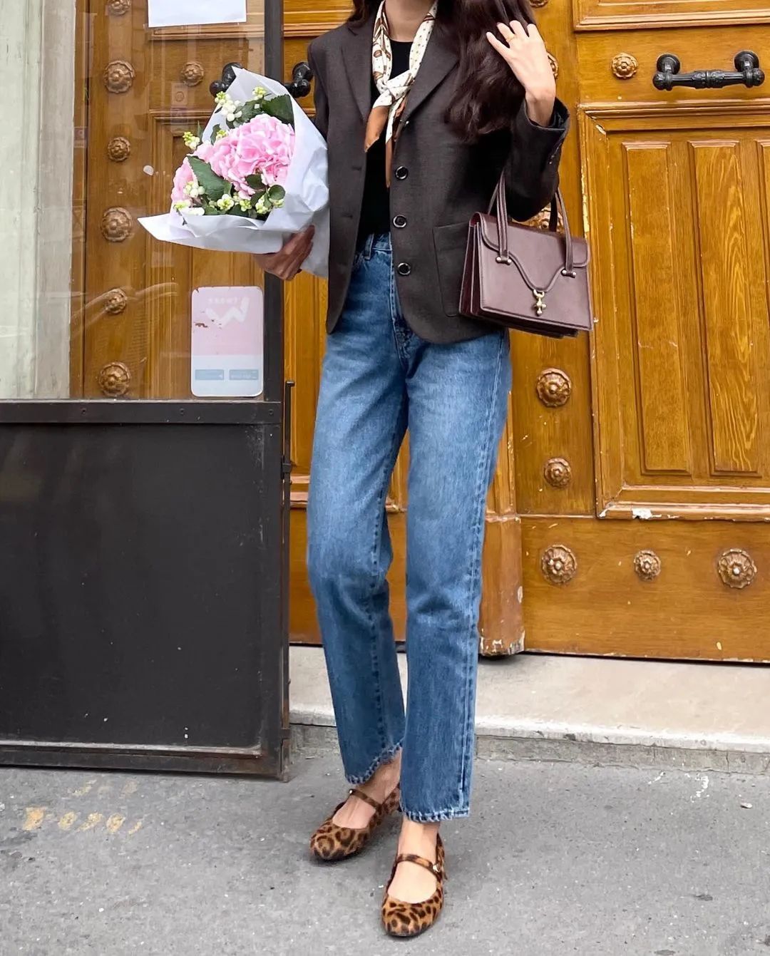 性价比高的春夏单鞋推荐,时尚百搭柔软舒适这款鞋超级推荐