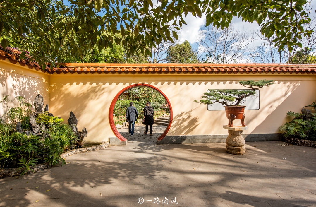 云南避暑昆明,最新昆明避暑的真实感受