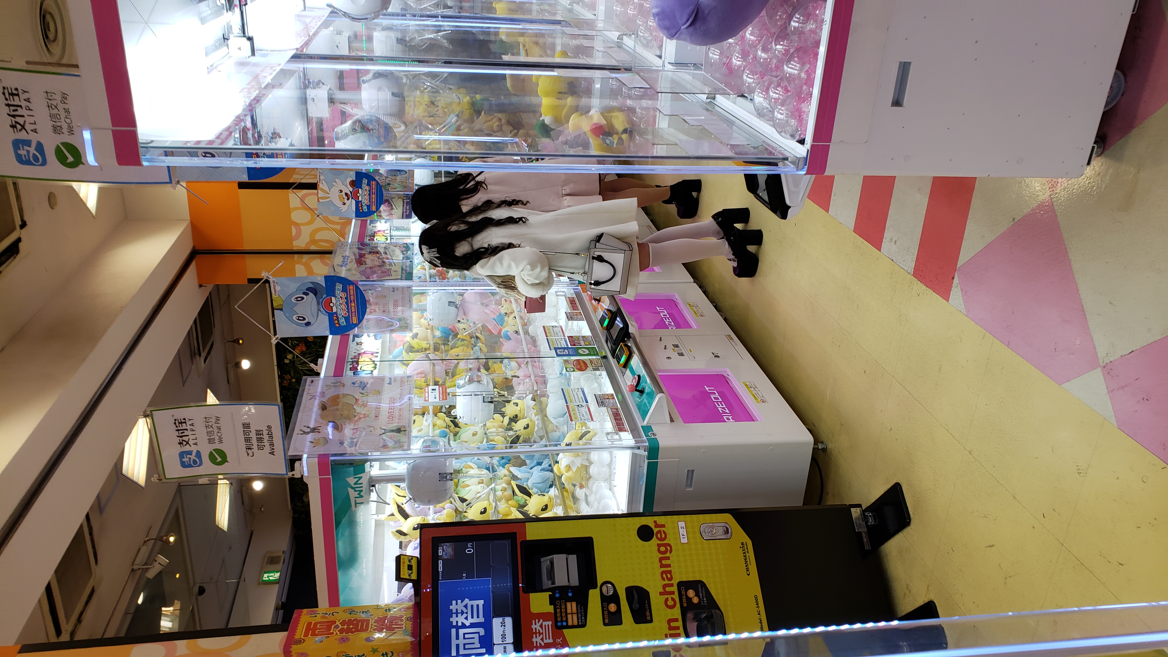 日本动漫手办市场在哪里,日本最全的动漫手办店