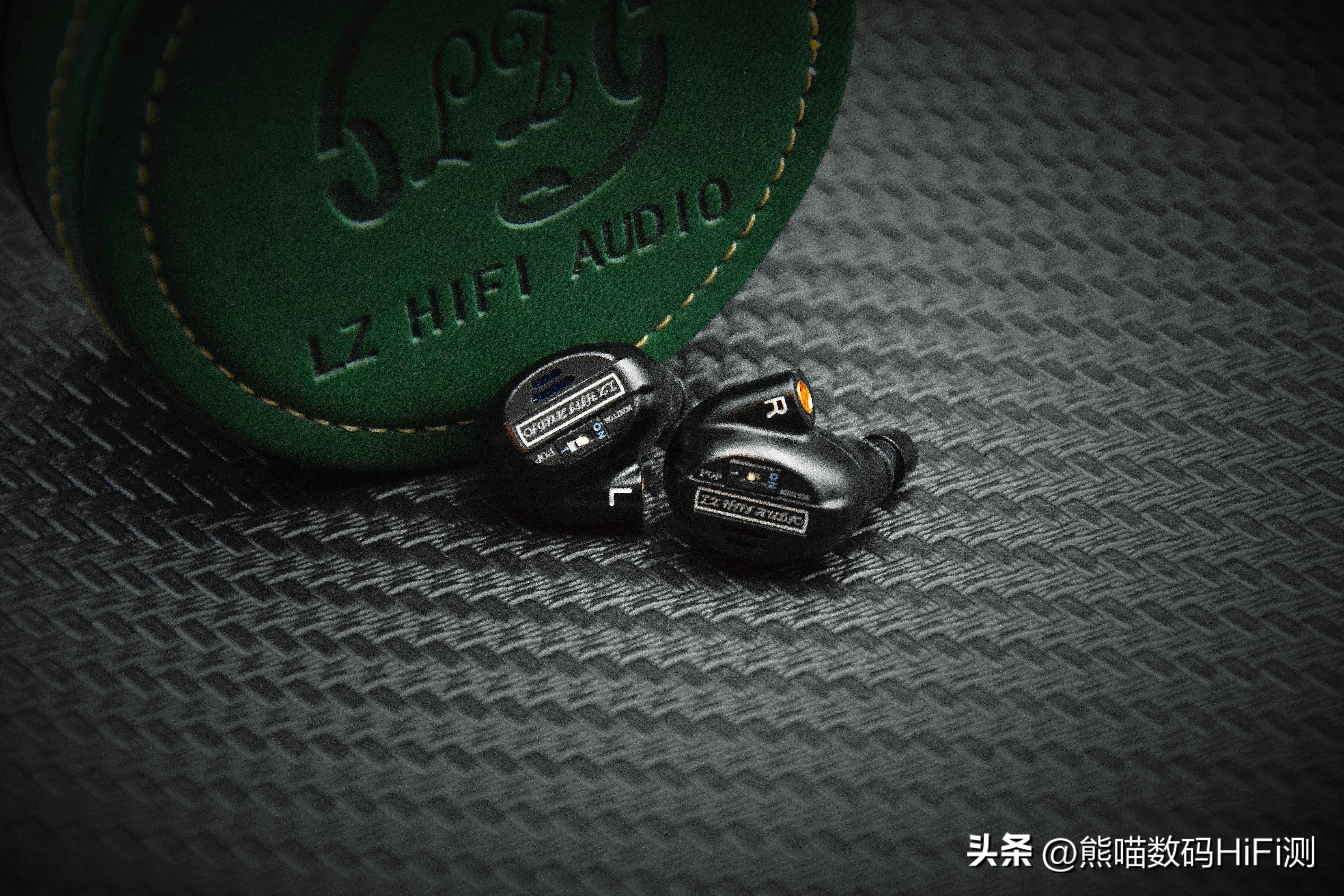 老忠a7圈铁耳机真那么神吗,老忠耳机a7测评