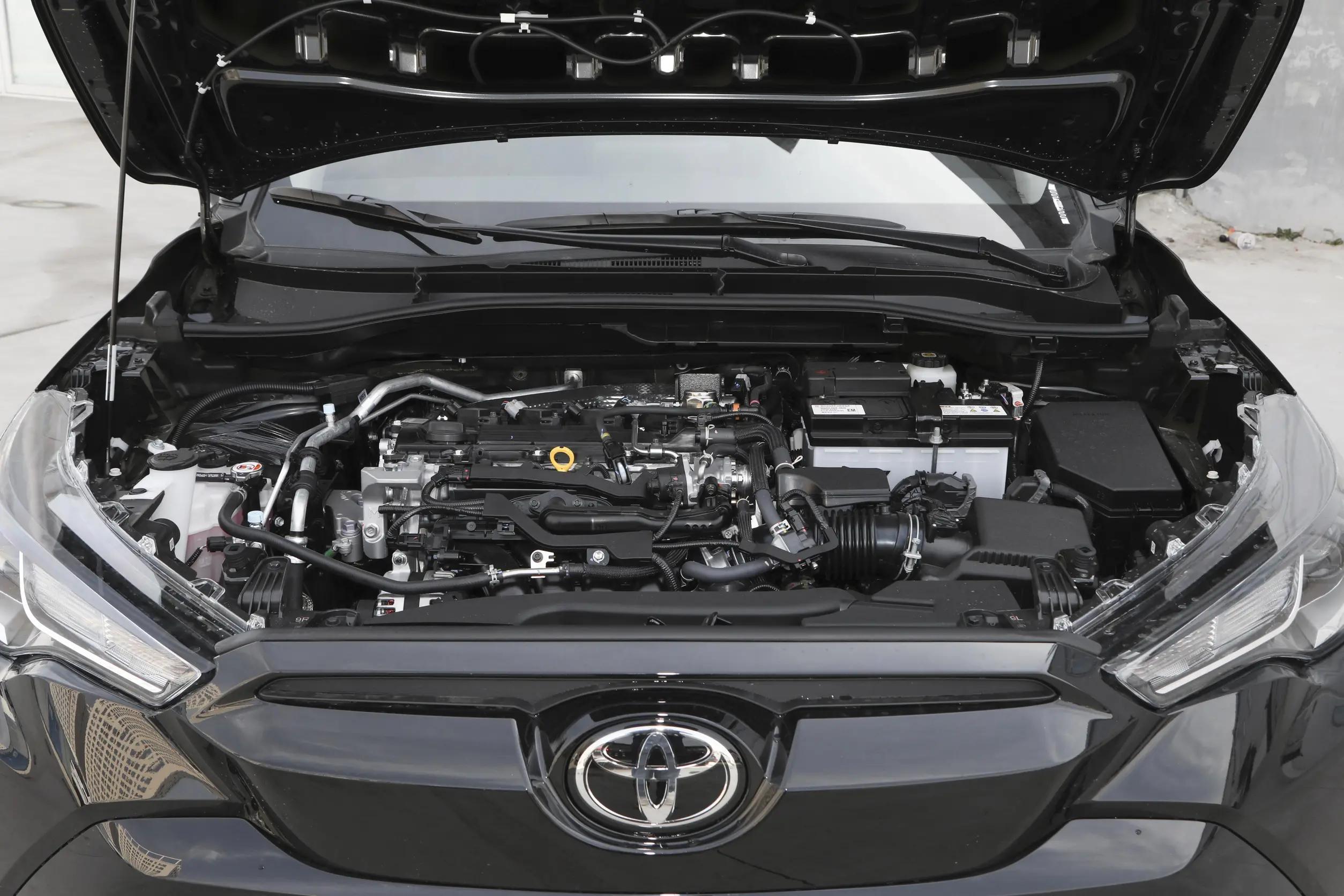 20万的合资suv哪个油耗少,合资suv哪款综合油耗5.9