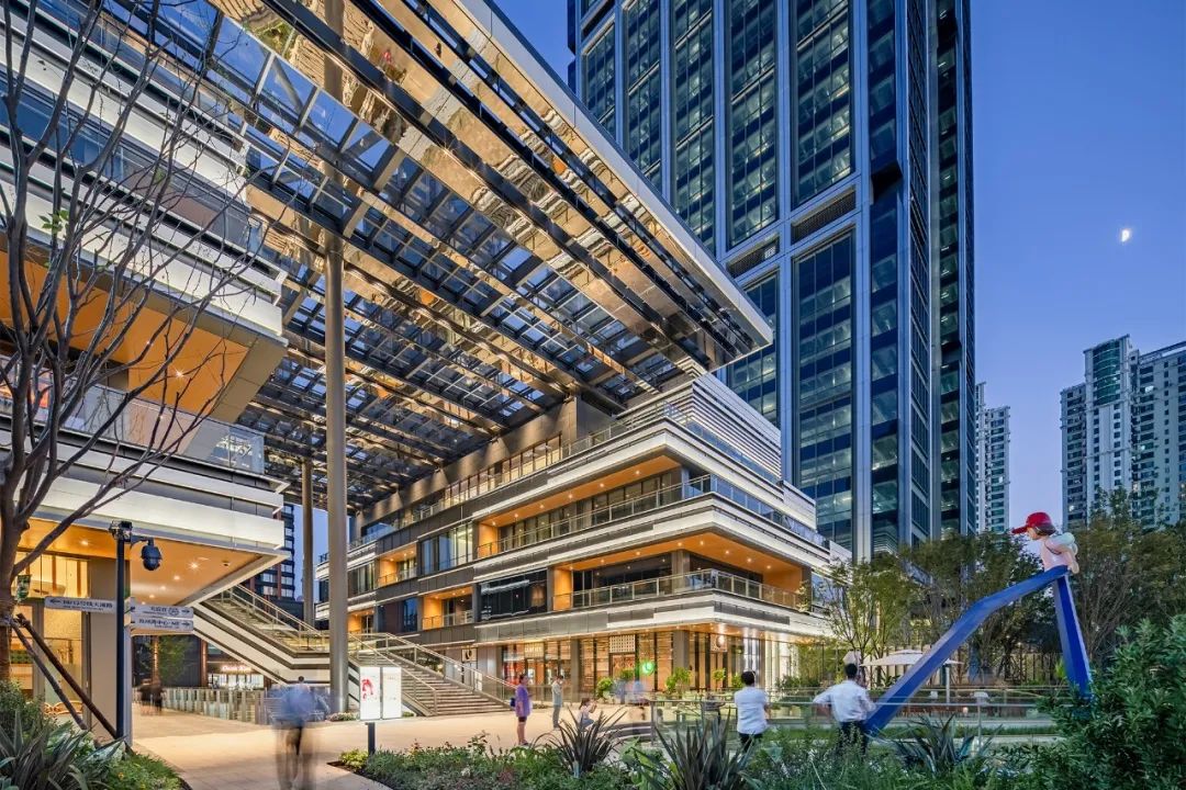 上海五一潮流夜生活,上海潮流夜生活指南