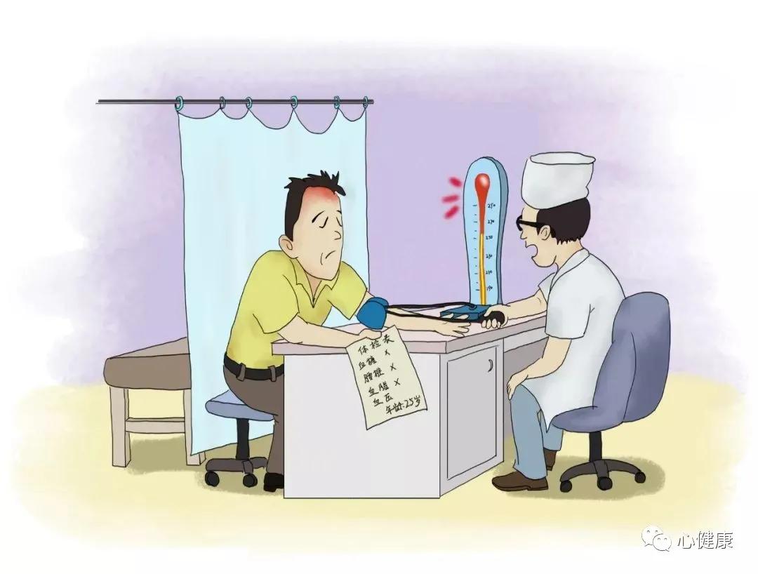 最简单降压方法,三种降压方法最危险