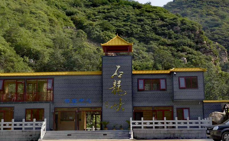 天津冷门,天津周边冷门自驾