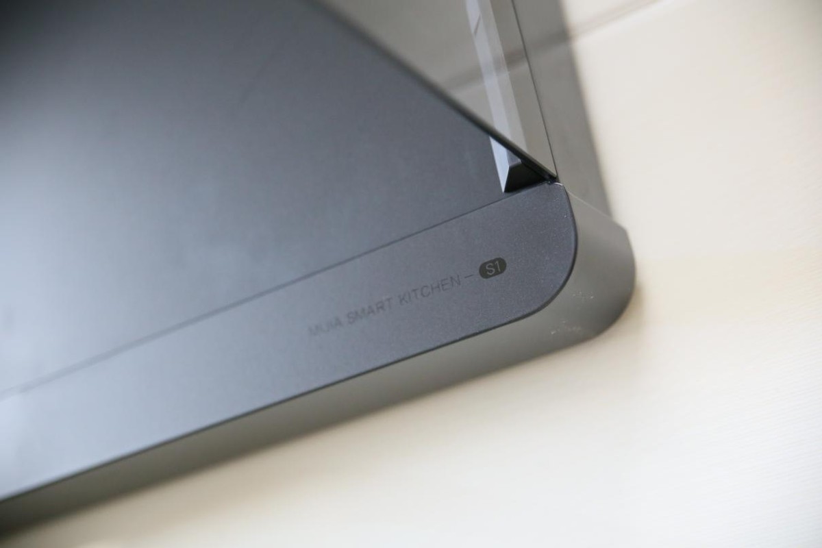 米家智能净烟机s1的油烟排到哪里,米家净烟机s1真的不用洗吗