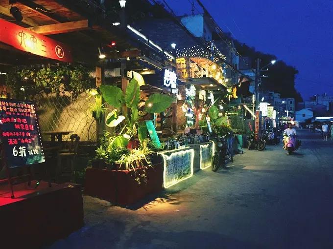 北海三天三夜自由行攻略,感受北海的风情