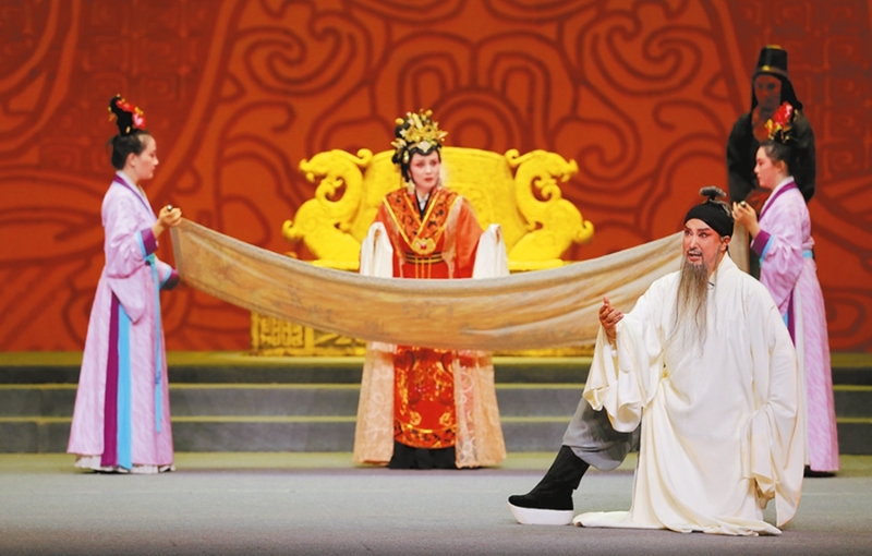 2023年5月11日新闻中的渭南事（组图）