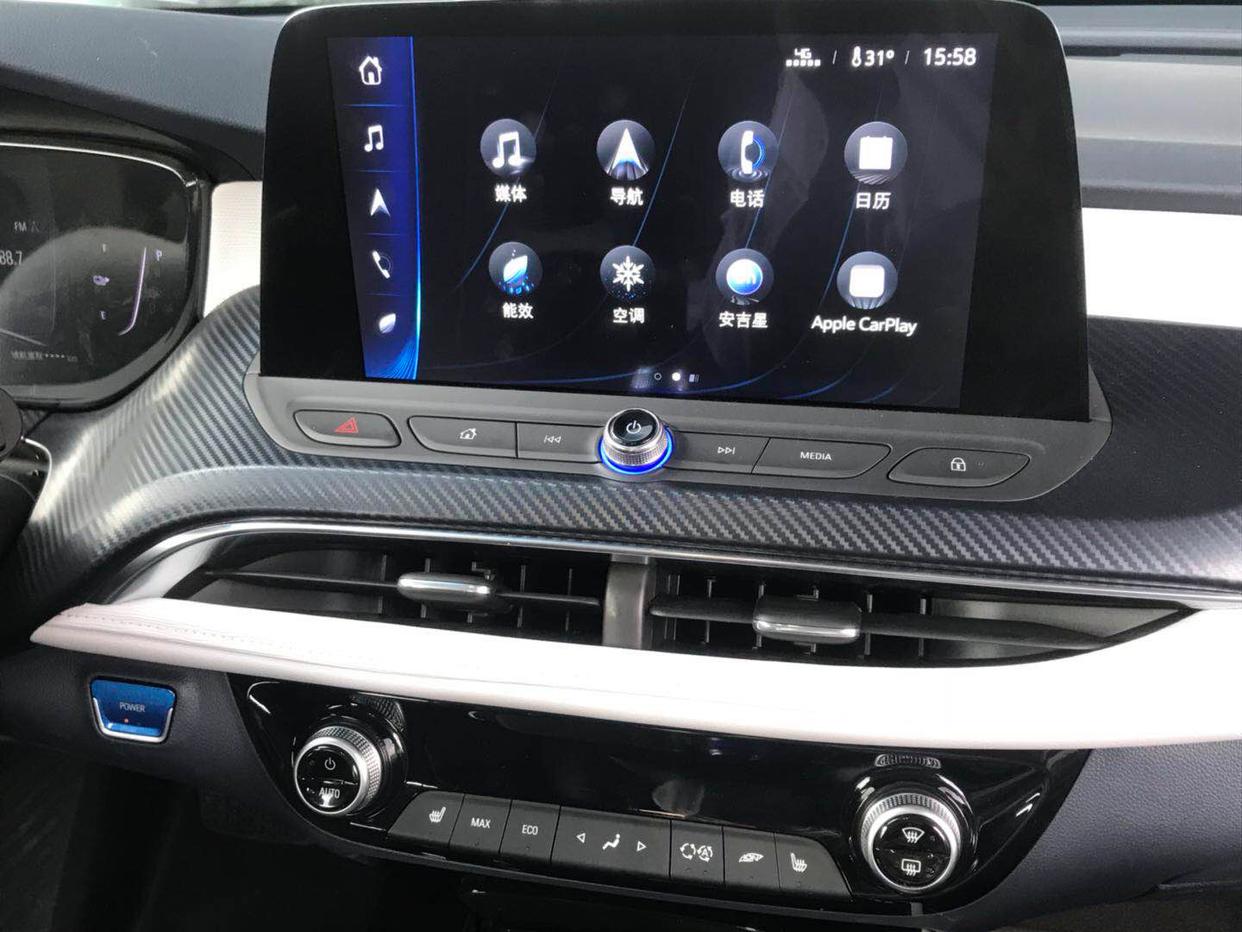 车主真实评测,车主评测最省油的混动车