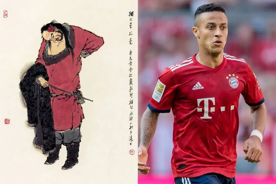 拜仁慕尼黑21世纪最佳阵容,拜仁队史第一