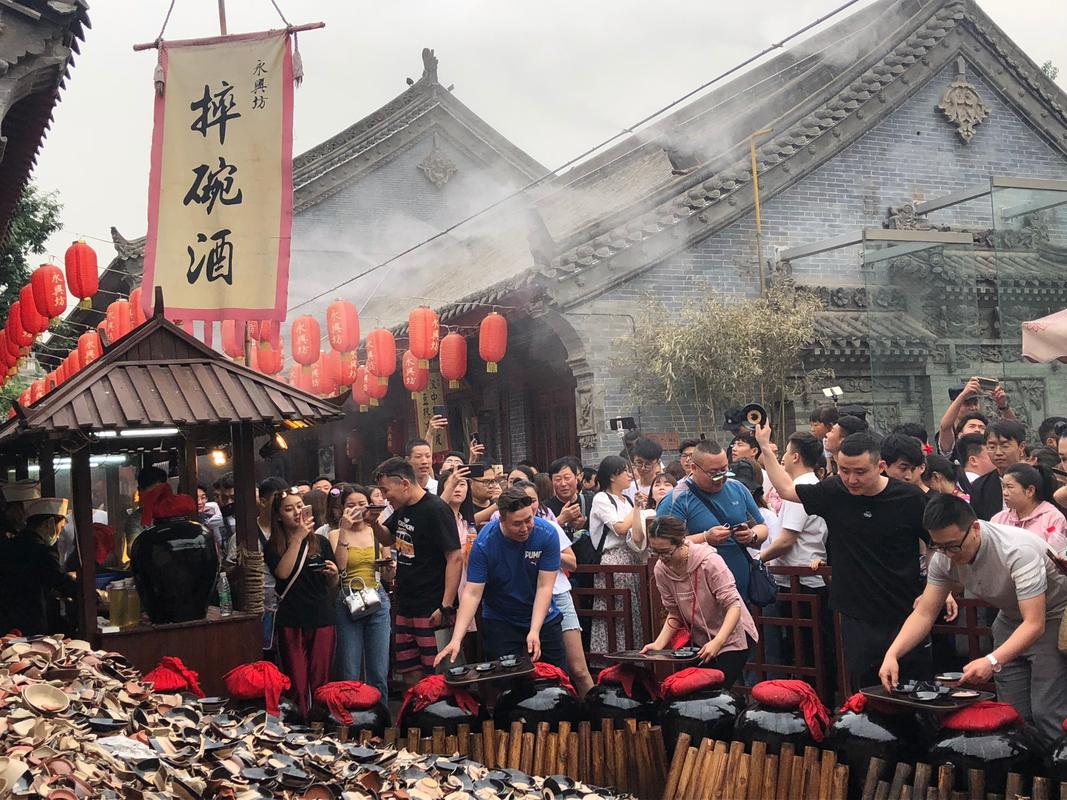 西安三天旅游攻略详细,去西安游玩5天有什么旅游攻略