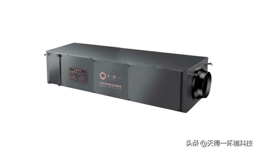 公共卫生间臭气污染如何治理？