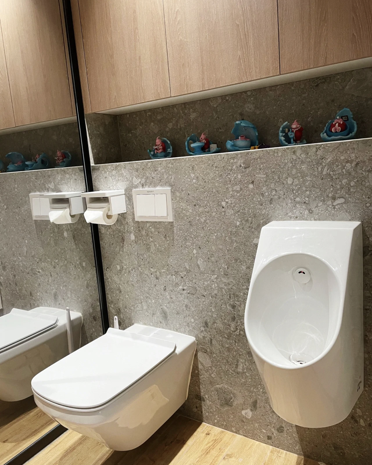 卫生间千万不要这样设计,卫生间最糟糕的设计