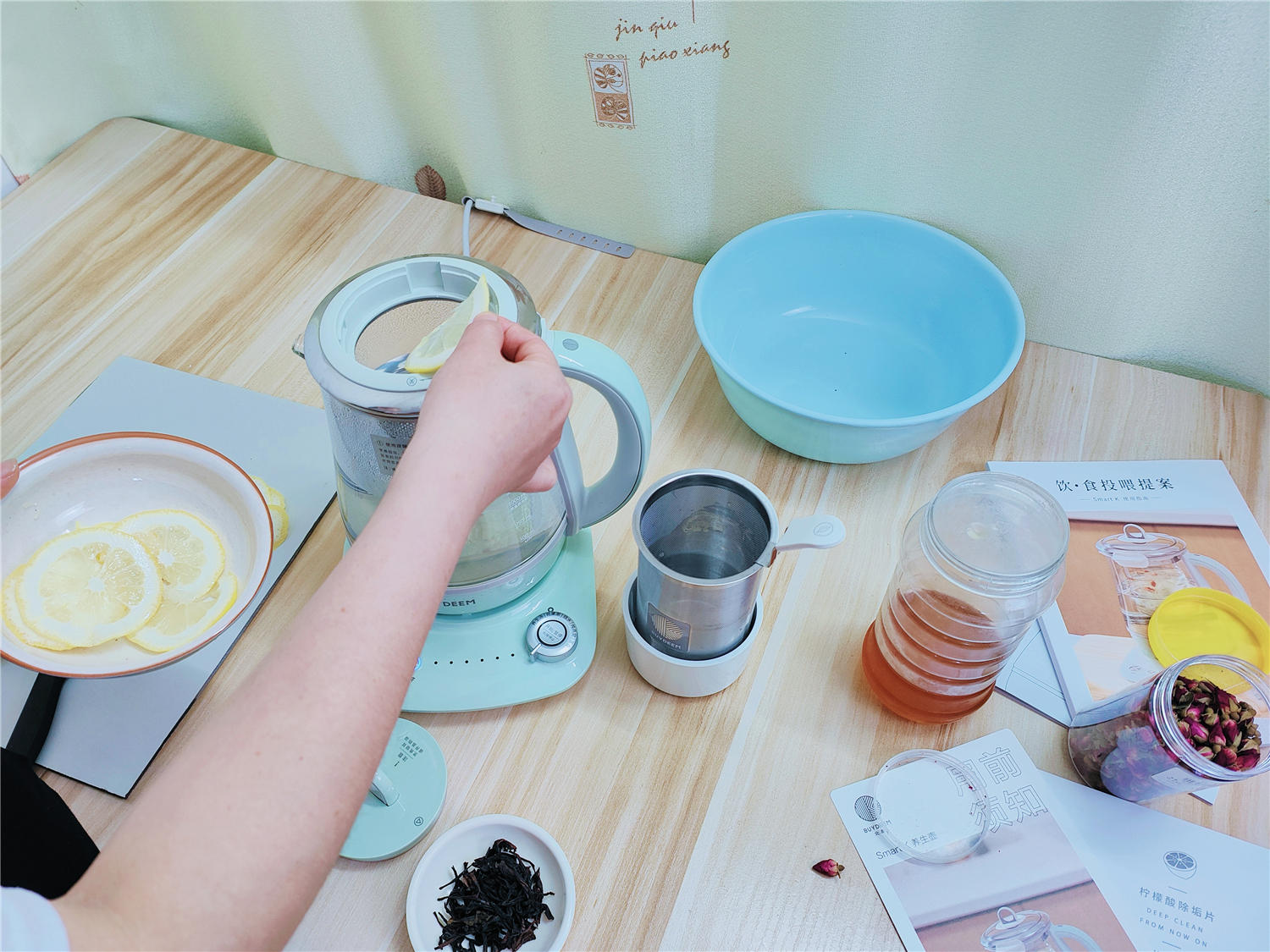 北鼎养生壶哪一款最好用,养生壶怎么选北鼎养生壶大盘点