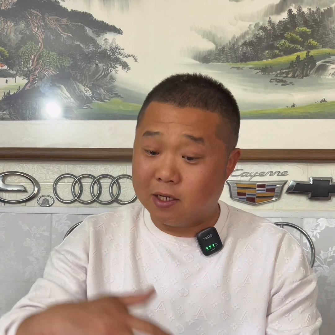 又一个购买二手车时，被骗了！希望能唤醒有些二手车.车商...