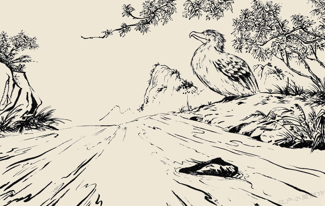 灌江口二郎显圣真君和二郎神杨戬,杨戬和灌江口二郎神