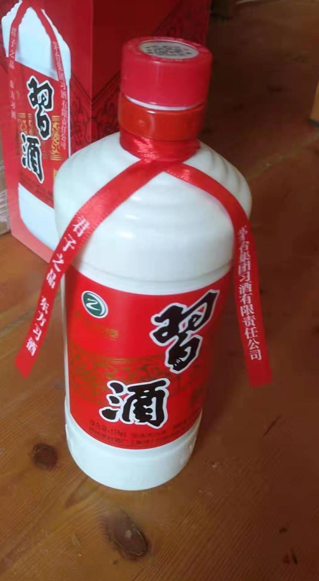 入门级酱香酒——老习酒，性价比如何？值得入手吗？