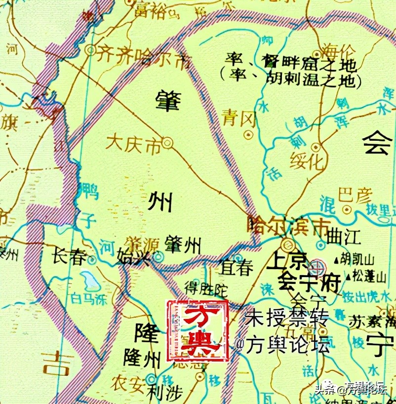 大庆省百大项目巡礼,为什么大庆叫绿色油化之都