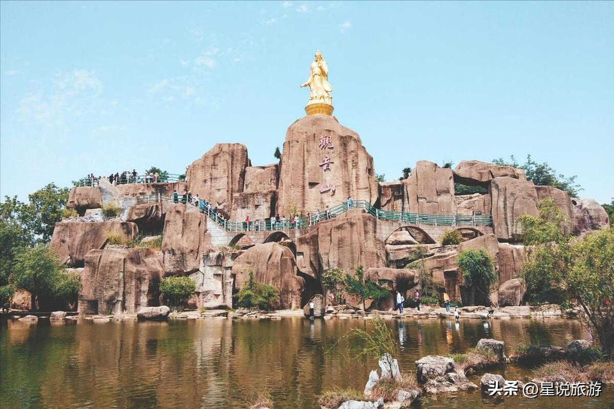 安徽5a级景区排行榜,安徽11家5a景区名单最新公布