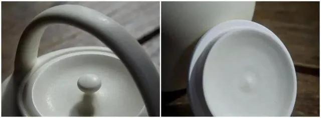 苏打釉陶壶开壶,苏打釉盖碗开壶