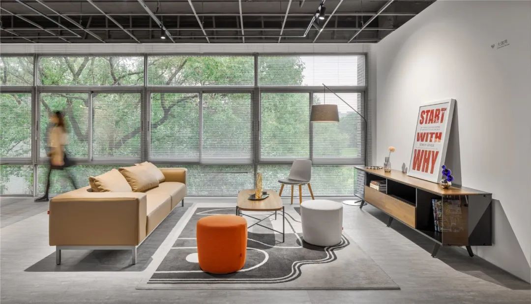 理想办公场景新思考，灵活无比的震旦Activa，形塑未来办公室样貌