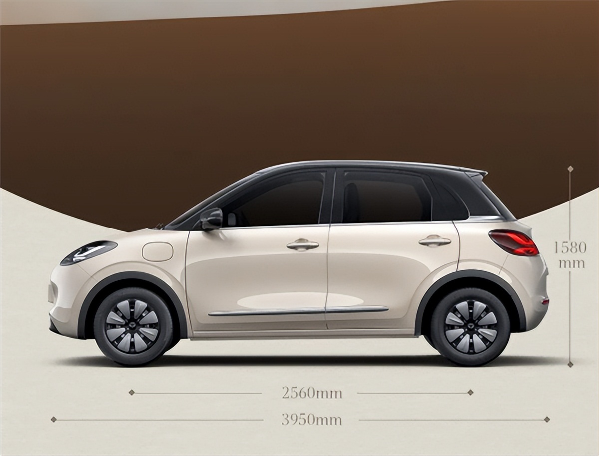 五菱缤果电动车2023款高配版价位,五菱新款缤果电动汽车多少钱