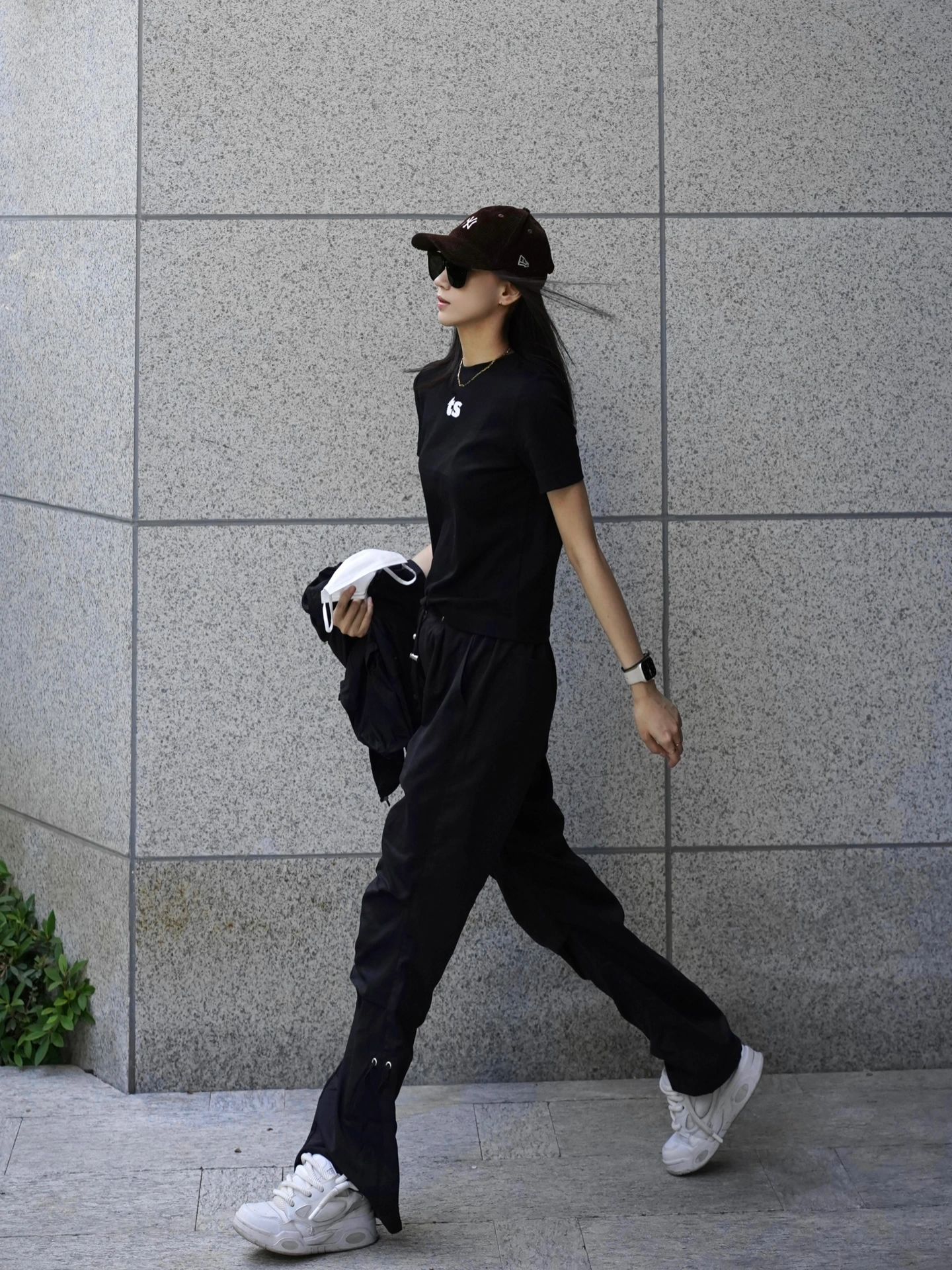 穿搭搭配什么鞋好看,白鞋怎么穿搭才好看