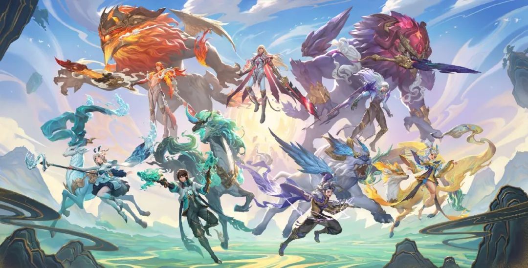 伽罗兔年限定皮肤什么时候上线,王者兔年会返场伽罗皮肤吗