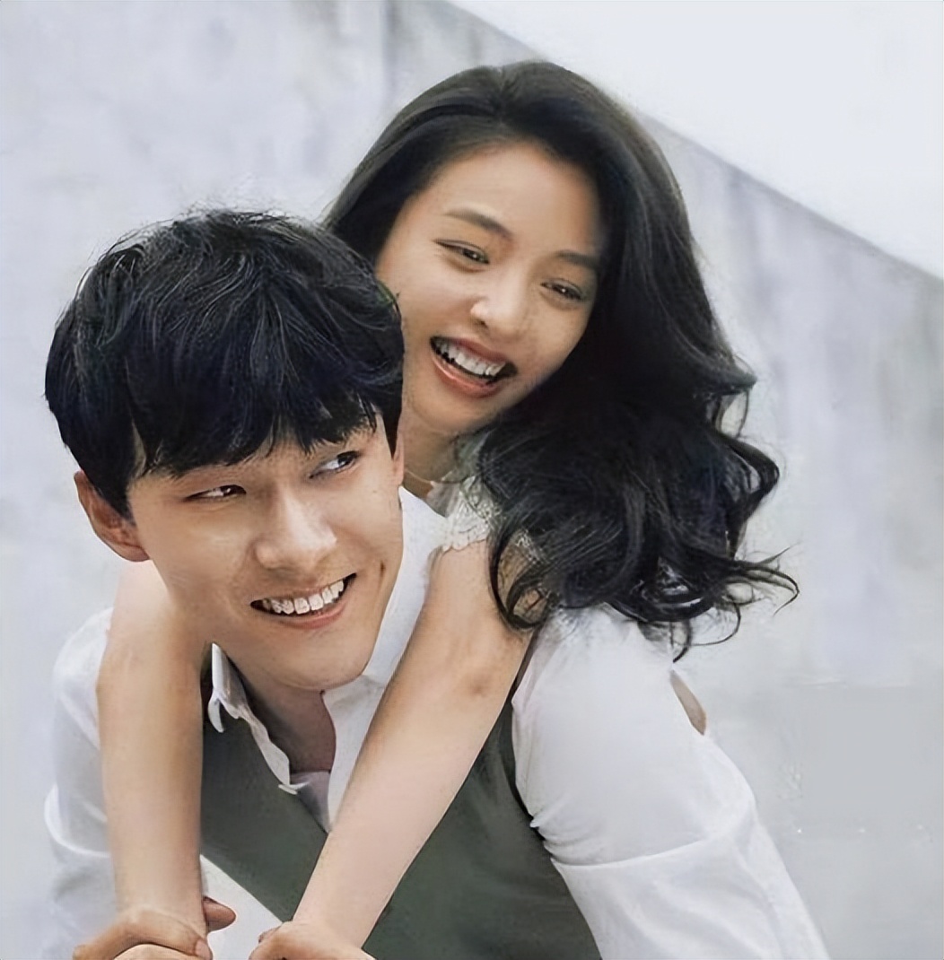 2022年的小离别：孙怡董子健未熬过七年之痒，韩安冉三婚三离