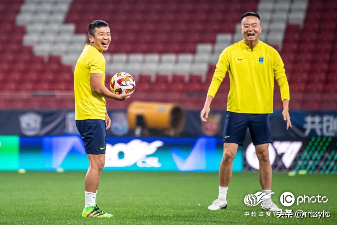 赛前|​怀揣勇猛精进的态度，以辽阔的爱铺展坦途