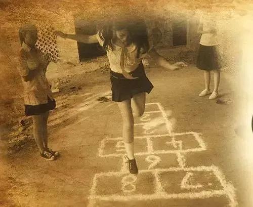 70年代童年回忆玩什么,有谁记得70后童年玩过的东西