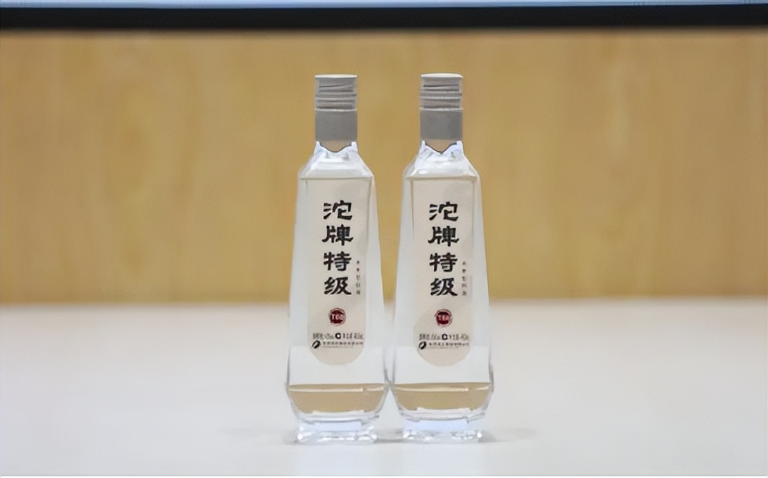 玻汾黄盖红盖,汾酒黄盖玻汾53度是勾兑的吗