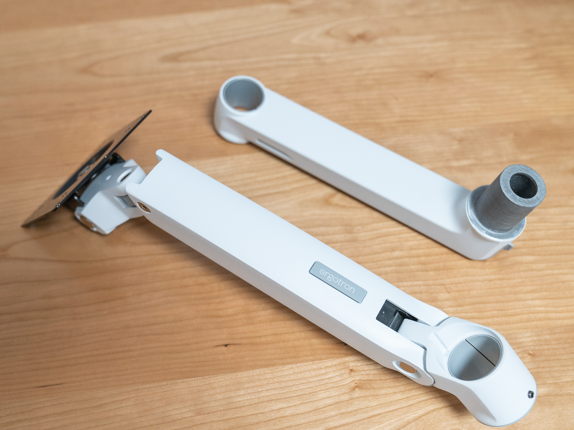 游戏桌面大改造,一个简单的游戏桌面