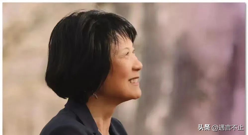 如何成为市长,美国波士顿新华裔女市长